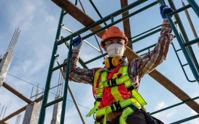 Beyond the Scaffold Law: Common Construction Injuries Are Just as Actionable – With Some Know-How 