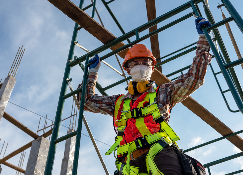 Beyond the Scaffold Law: Common Construction Injuries Are Just as Actionable – With Some Know-How 