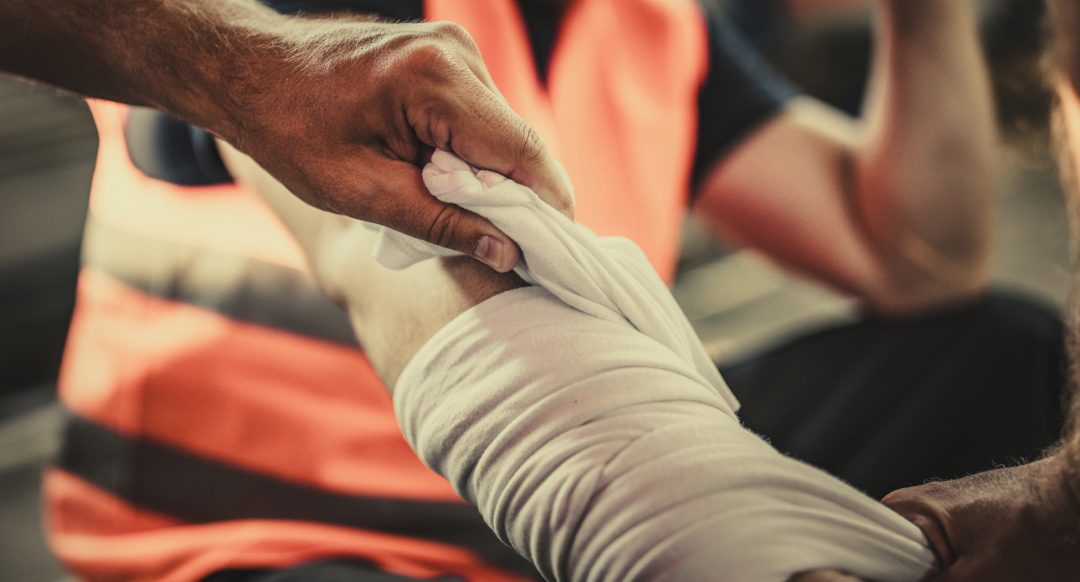 Why Taking Early Legal Action Can Make or Break Your Injury Case