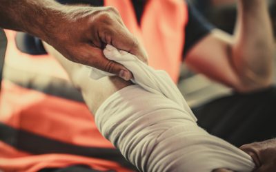Why Taking Early Legal Action Can Make or Break Your Injury Case