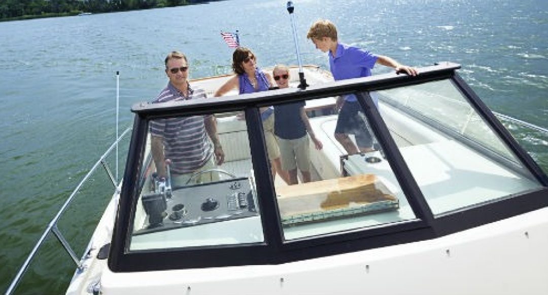 Personal Injury Summer Edition Part II: Boating Safety