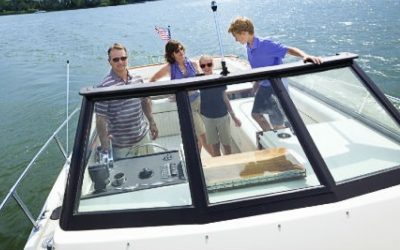 Personal Injury Summer Edition Part II: Boating Safety
