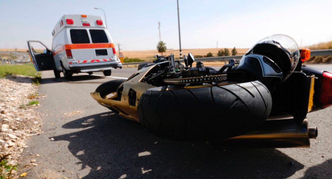 Personal Injury Summer Edition Part I: Motorcycle Safety