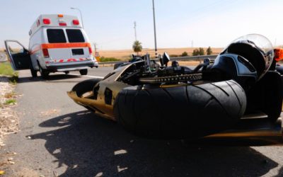 Personal Injury Summer Edition Part I: Motorcycle Safety