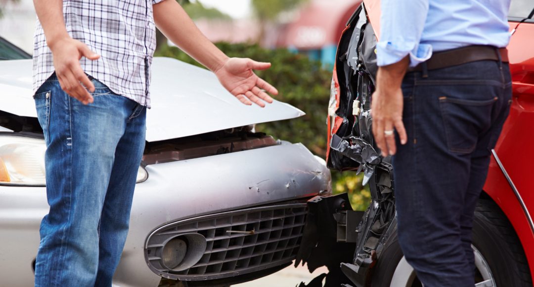 This Uber Accident May Set a Precedent for Self-Driving Cars