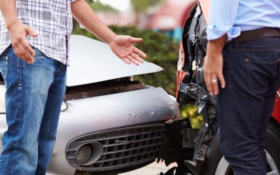 This Uber Accident May Set a Precedent for Self-Driving Cars