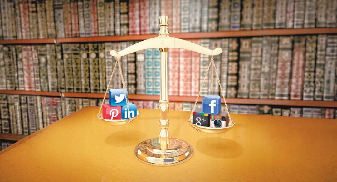 The Impact of Social Media Posts on Your Personal Injury Case