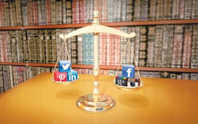 The Impact of Social Media Posts on Your Personal Injury Case