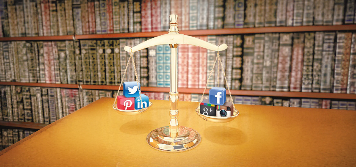 The Impact of Social Media Posts on Your Personal Injury Case - Gropper ...