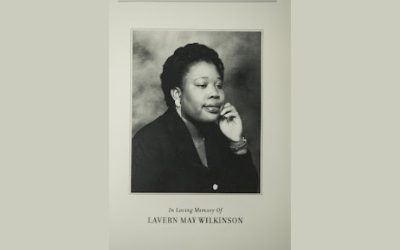 The Importance of Passing {Lavern’s Law}