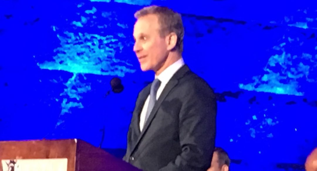 NYSTLA Installs New Directors and Officers at Gustavino’s NYC