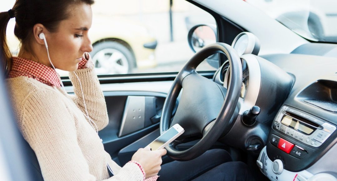 Is it Illegal to Drive with Headphones in New York State?