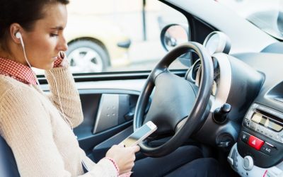 Is it Illegal to Drive with Headphones in New York State?