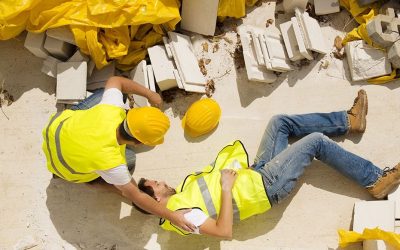 Can I {Get Fired} for Filing a {Workers’ Compensation Claim}?