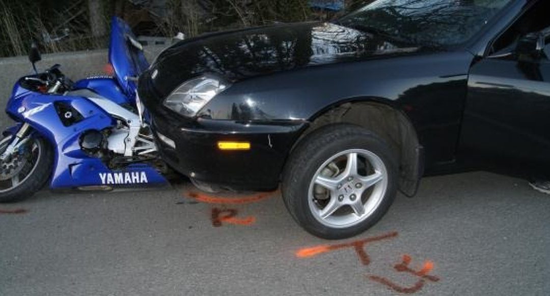 7 Things To Do If You’re In An Accident