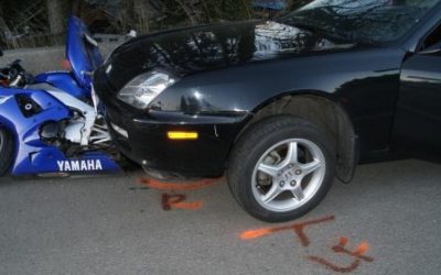 7 Things To Do If You’re In An Accident