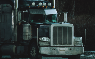 How Trucking Companies’ Prior Safety Violations Strengthen Injury Claims