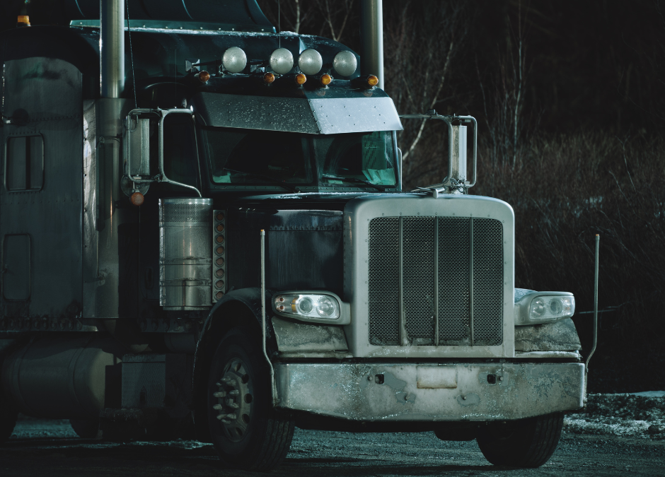 How Trucking Companies’ Prior Safety Violations Strengthen Injury Claims